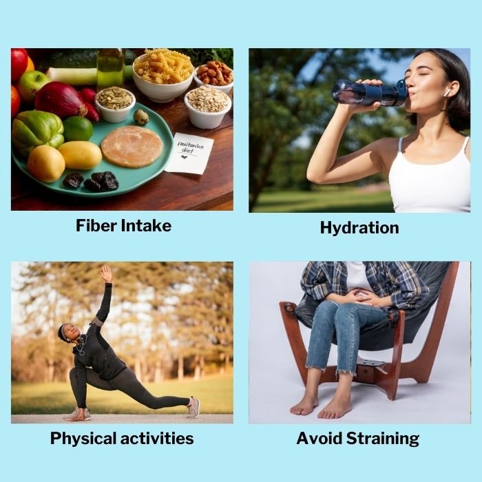 Diet and Lifestyle