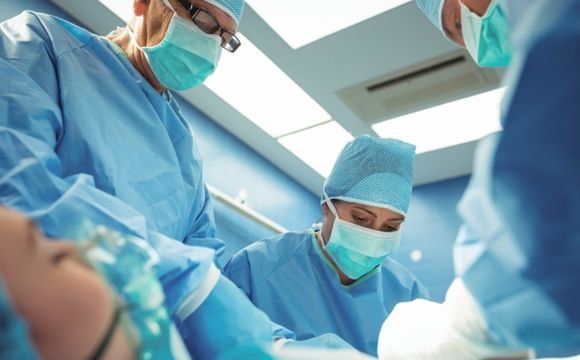 Risks and Complications