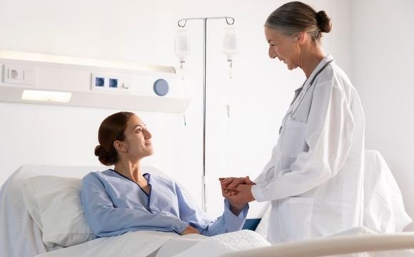 Recovery and Aftercare