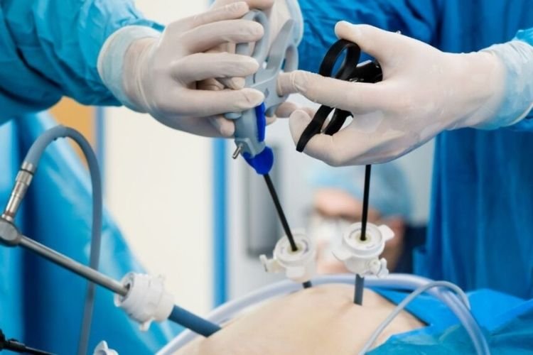 Obesity / Bariatric Surgery