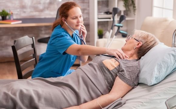  Recovery and Aftercare