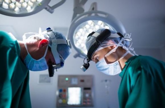 Benefits of Laparoscopic hernia treatment