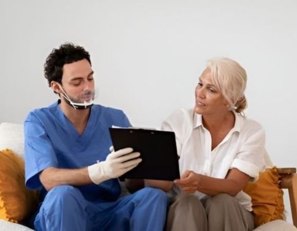 Recovery and Aftercare