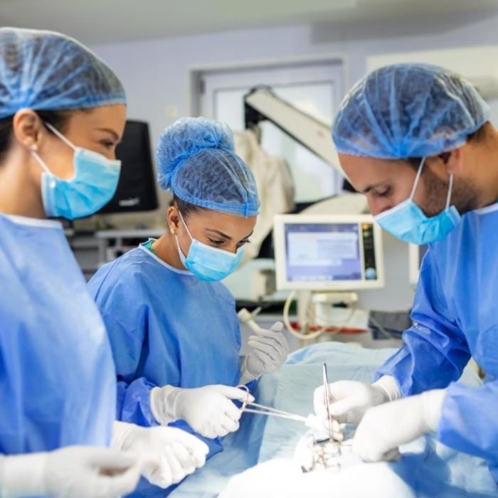 Potential Risks and Complications