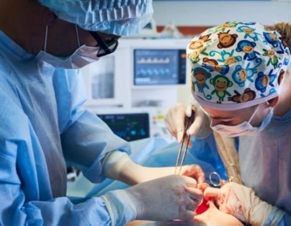 Right Surgery