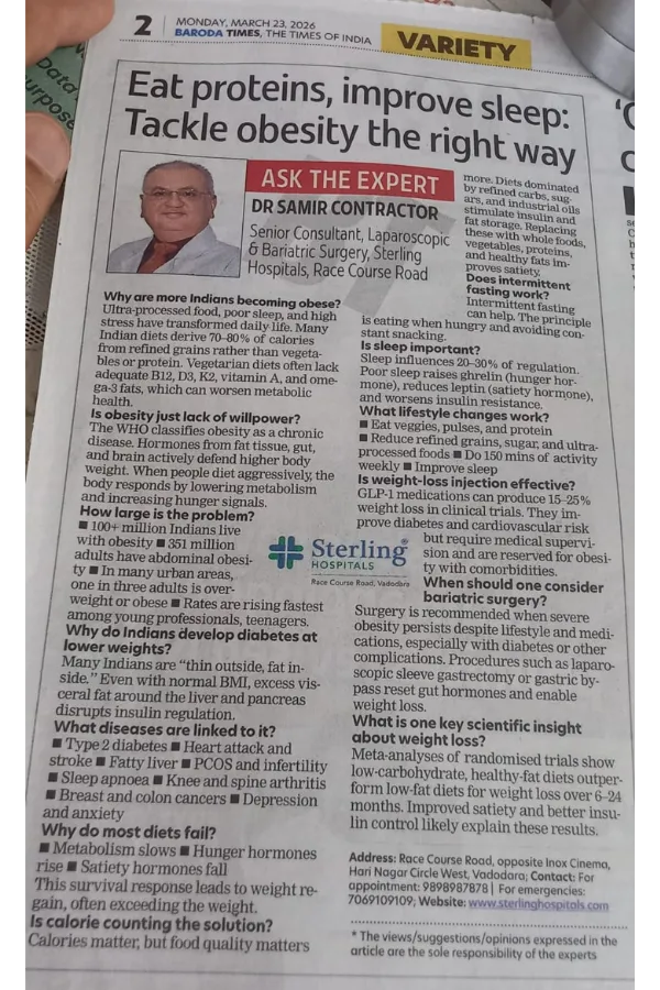 The Times of India