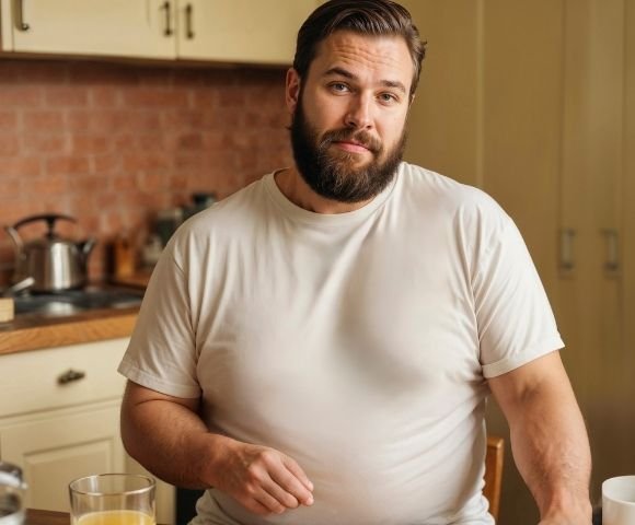 Obesity in India and World