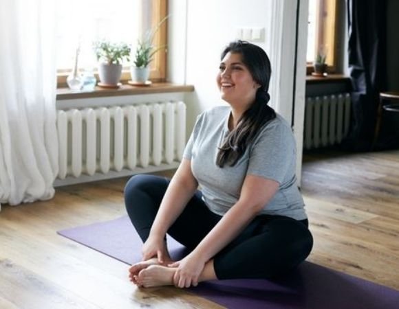 Prevention of Obesity