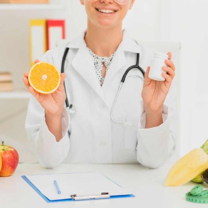 Post-Operative Diet & Supplements