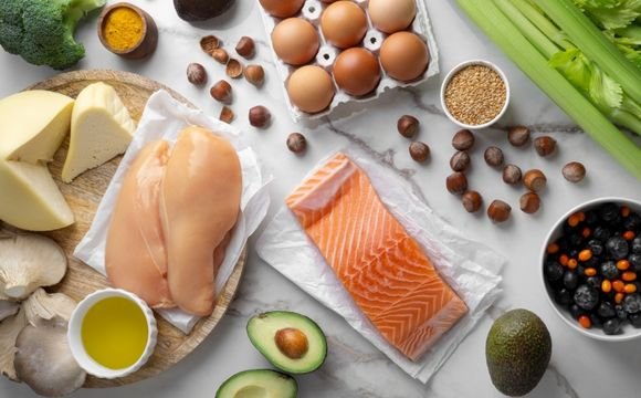 Protein: The Foundation of Bariatric Nutrition