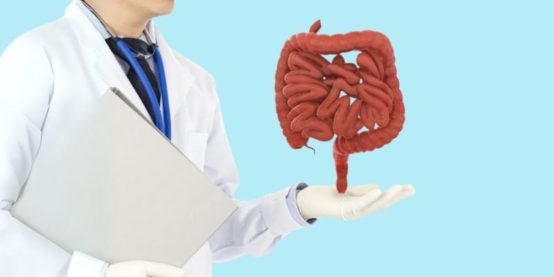 Colorectal Surgery