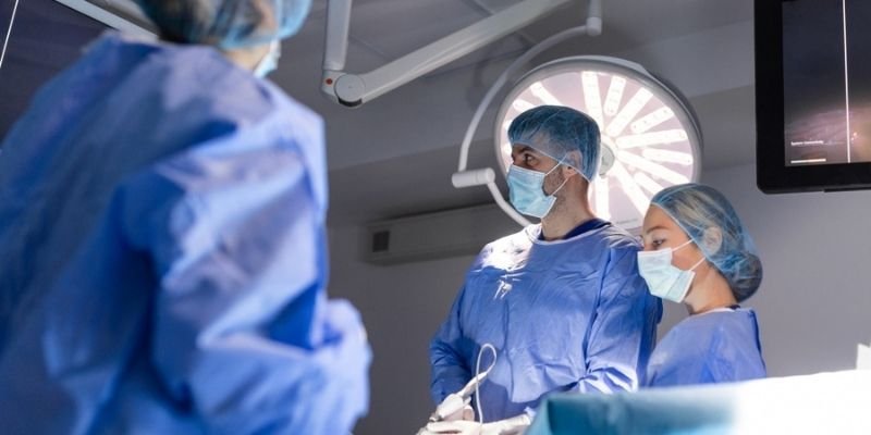 Bariatric Surgery FAQ