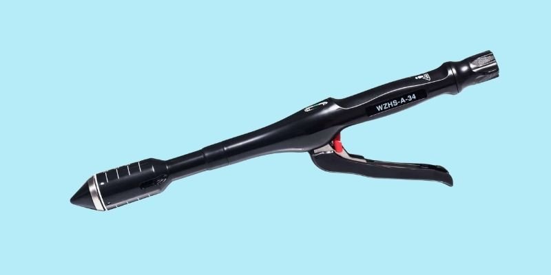 Stapler Surgery for Piles